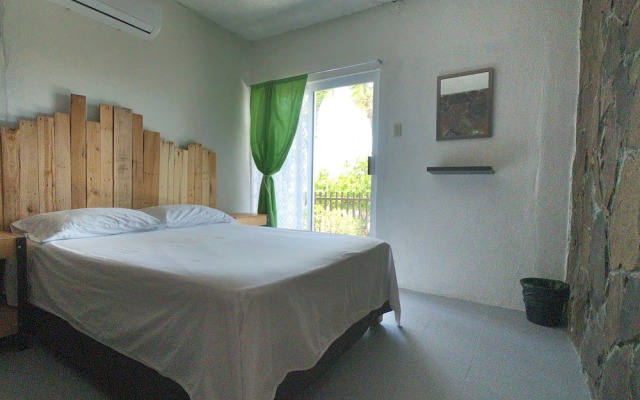 Bermejo Hostel