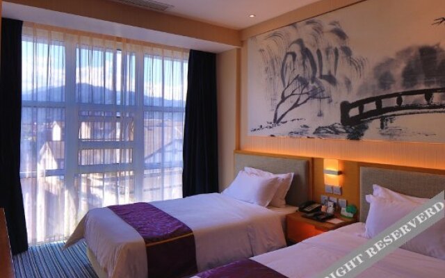 Smart Stay Hotel