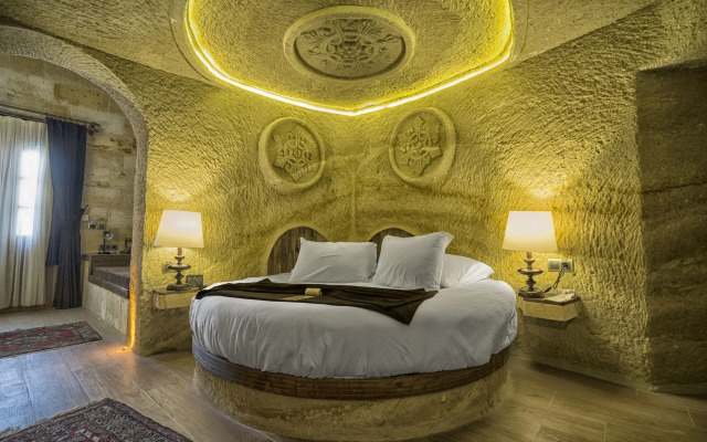 Utopia Cave Cappadocia