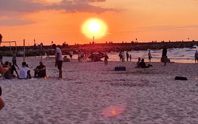 Apartamenty z Klimatem