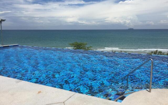 Grand Beach Condo I Unit A207
