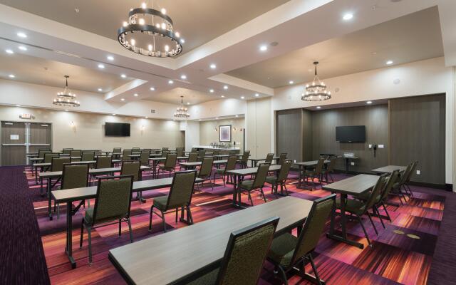 Holiday Inn San Marcos-Convention CTR Area, an IHG Hotel