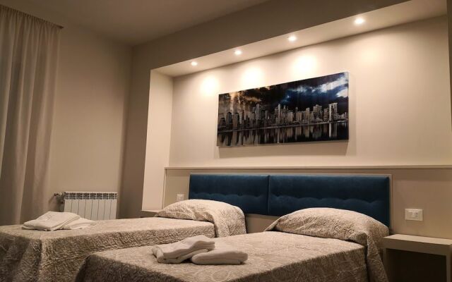 SCM House