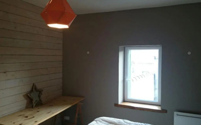 Appt 75m2 terrasse 12m2