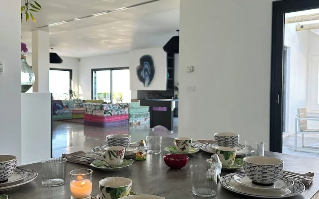 BICA VISTA Boutique B&B