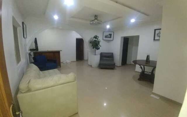 Trotty Apartments