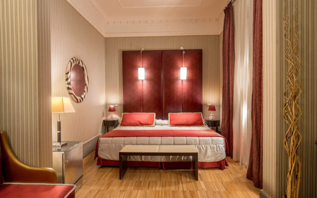 Morgana Hotel