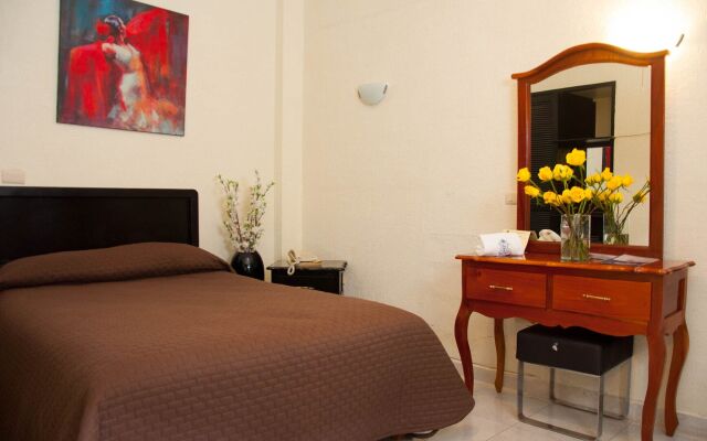 Hotel Imperial