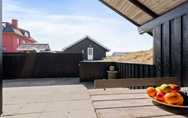 "Stojmena" - 200m from the sea in Western Jutland