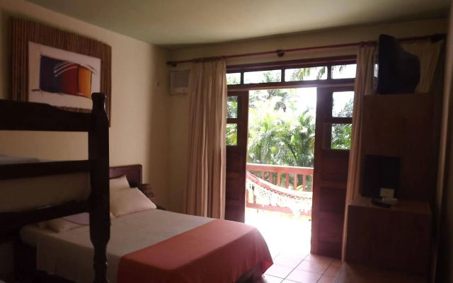 Paraíso das Águas Bahia