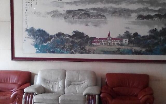 Beimengte Hotel