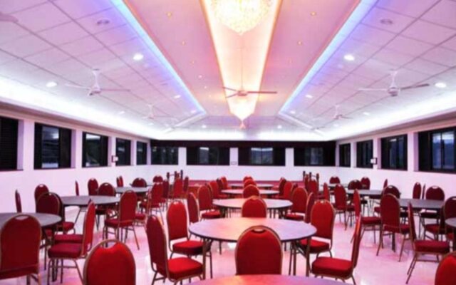 Centauria Hill Resort
