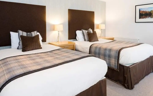 Craigatin House & Courtyard (Adults only)
