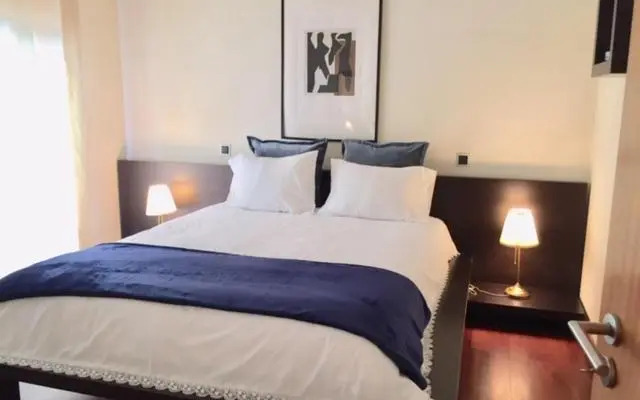 Bracara luxury guesthouse