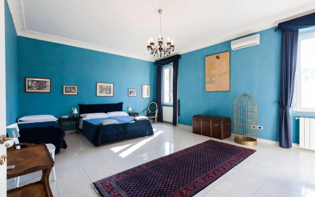 Terrace Suite