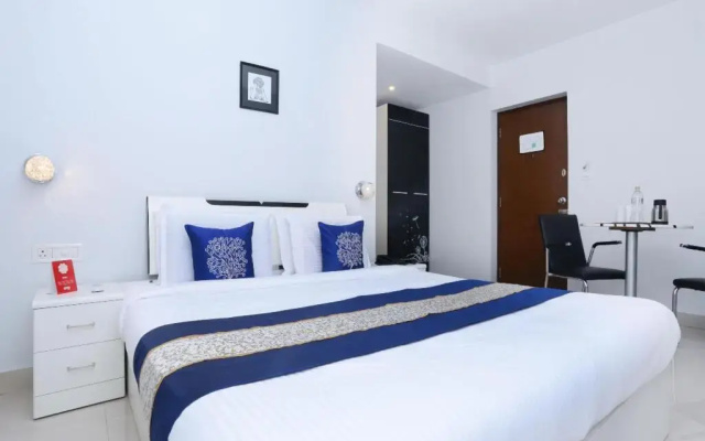 Hotel Malabar Illam