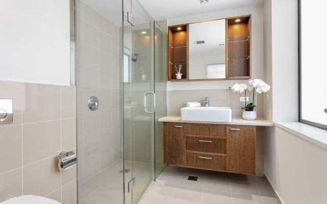 The Parc Apartments by Urban Rest