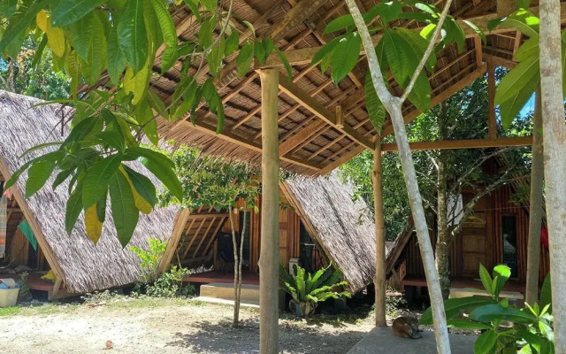 Rcm Ecolodge Inn