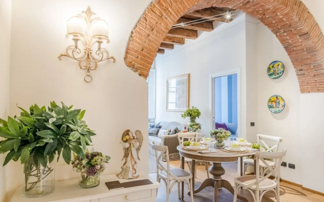 Paolino View Apartment