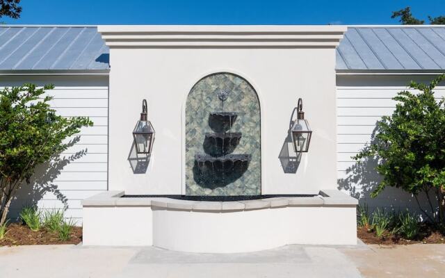 Oyster Bay Boutique Hotel