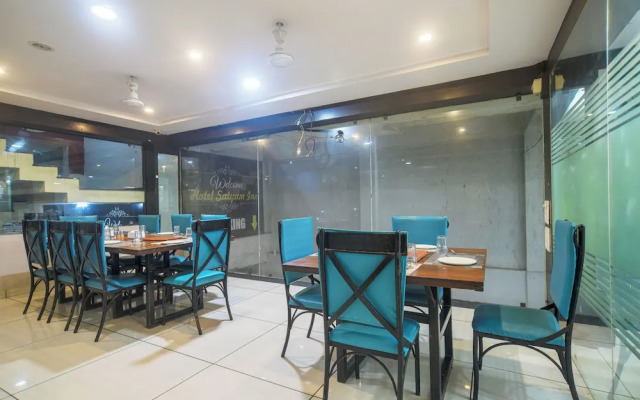 Hotel Satyug Inn