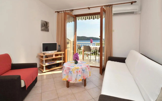 Apartments by the sea Prizba, Korcula - 9276