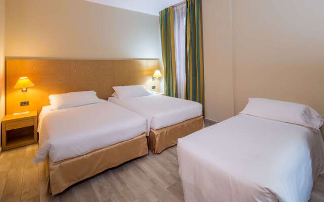 Best Western Hotel Cavalieri Della Corona