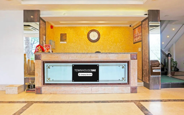 Stylish Room With Mesmerizing View Dharamshala