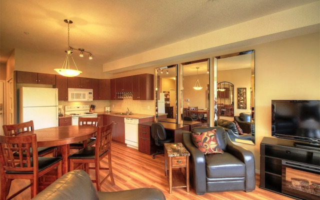 Pinnacle Pointe by KVR