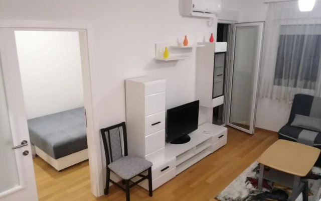 Apartman Danilo