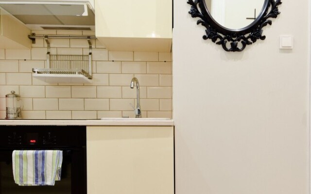 ShortStayPoland Flory (B40)