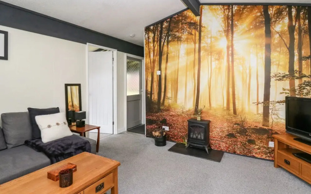 64 Penlan Holiday Park