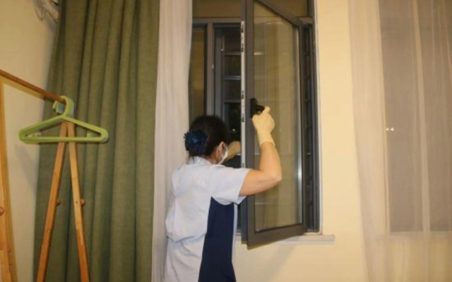 Homeinn Hotel (Nanchang Bayi Square Second Affiliated Hospital)