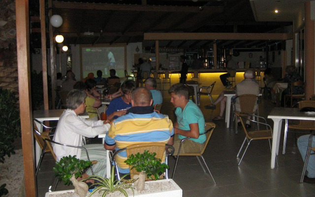 Meliton Hotel
