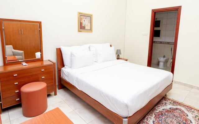 Al Raya Hotel Apartment