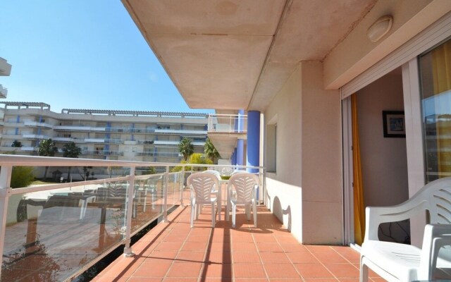 BT Port Canigo Apartaments