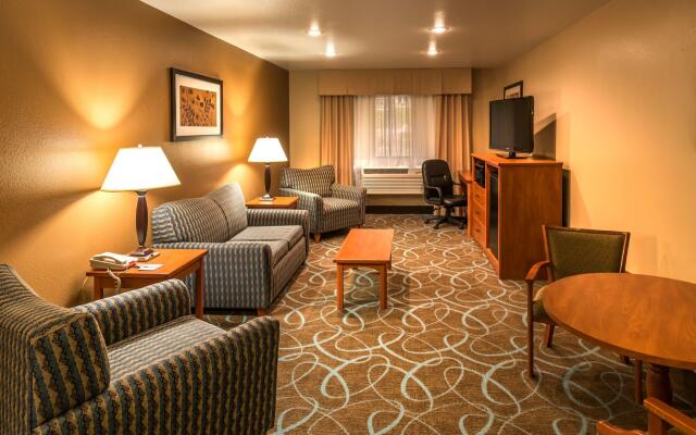 Holiday Inn Express Winnemucca, an IHG Hotel