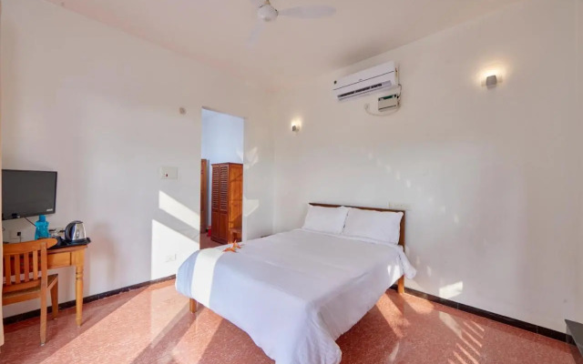 Paraikal Beach Resort