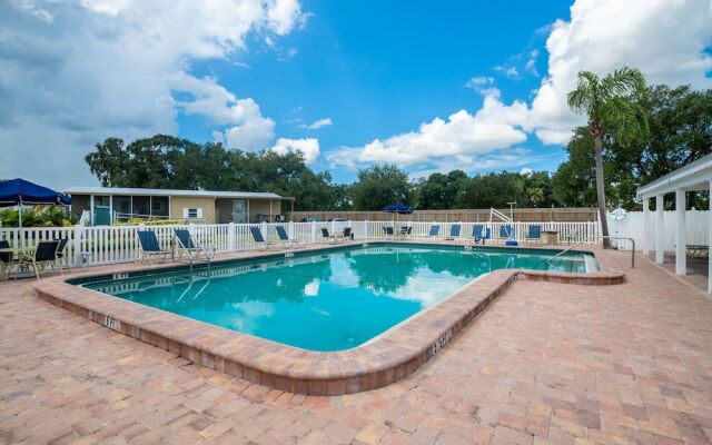 Pleasant Lake RV Resort