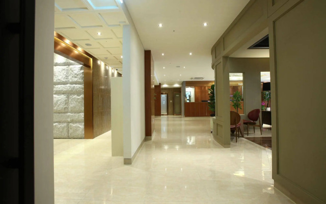 Hotel Sopra