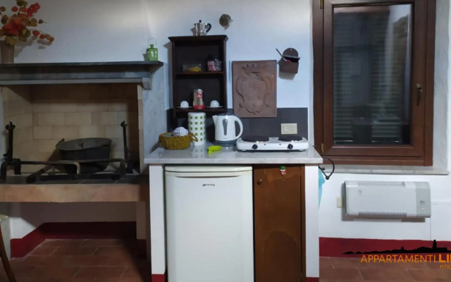 Appartamenti Liliana e Ludovica