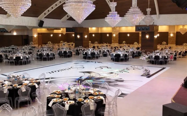 Turistik Palas Hotel