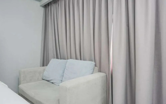 Beautiful Studio At Tamansari The Hive Apartment