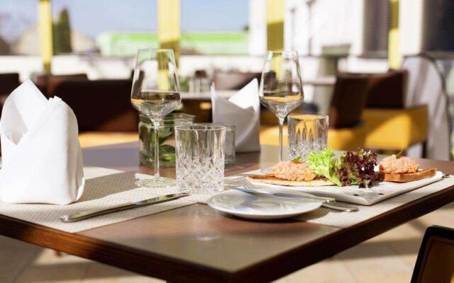 Das Reinisch Hotel - near Vienna Airport