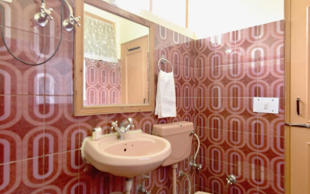 OYO 19482 Hotel Jubilant Regecy Manali