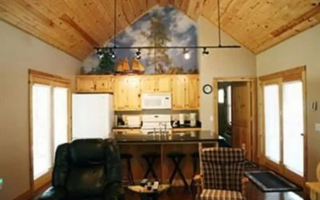 Terrapin Peak Bed Breakfast & Beyond