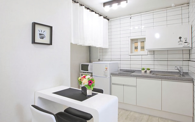 Goseong Memory Making Pension