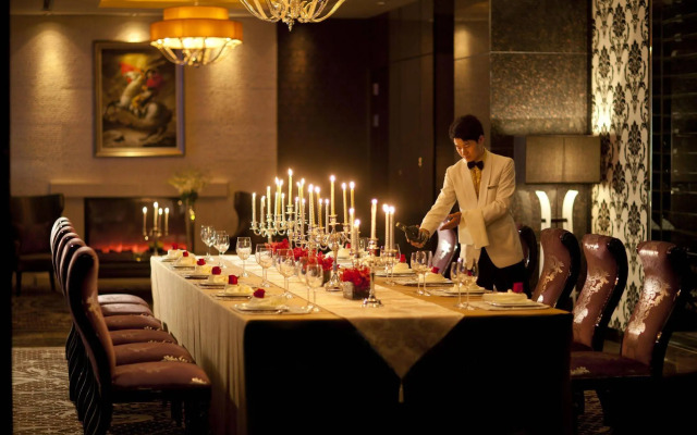 Zhejiang Grand