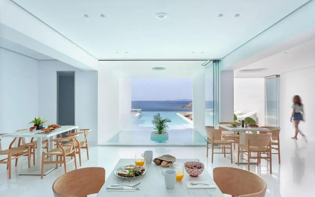 Infinity View Hotel