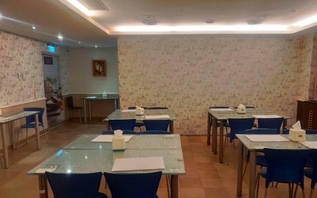 Discovery Motel - Nangang